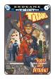 Titans # 13 (DC Comics 2017)