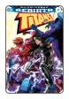 Titans # 13 (DC Comics 2017) Variant Cover