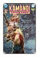 Kamandi Challenge #  7 (DC Comics 2017)