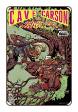 Cave Carson has a Cybernetic Eye # 10 (DC Comics 2017)