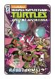 TMNT Amazing Adventures : Robotanimals #  2 of 3 (IDW Publishing 2017)