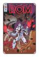 ROM # 13 (IDW Comics 2017)