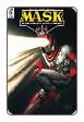 Mask, Mobile Armored Strike Kommand #  9 (IDW Comics 2017)