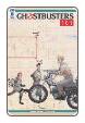 Ghostbusters 101 # 5 of 6 (IDW Comics 2017)