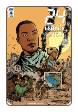 24 Legacy: Rules Of Engagement #  4 of 5 (IDW Publishing 2017)