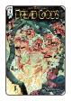 Dread Gods #  1 (IDW Comics 2017)