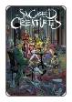 Sacred Creatures #  1 (Image Comics 2017)