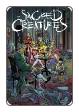 Sacred Creatures #  1 (Image Comics 2017)