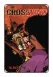 Crosswind #  2 (Image Comics 2017)