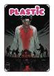 Plastic #  4 (Image Comics 2017)