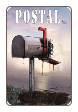Postal # 21 (Top Cow Comics 2017)
