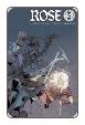 Rose #  4 (Image Comics 2017)
