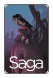 Saga # 45 (Image Comics 2017)