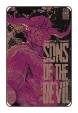 Sons of the Devil # 14 (Image Comics 2017)