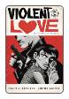 Violent Love #  6 (Image Comics 2017)
