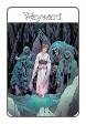 Wayward # 22 (Image Comics 2017)