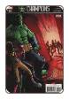 Champions # 10 (Marvel Comics 2017)