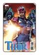 Mighty Thor, volume 2 # 21 (Marvel comics 2017)