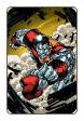 Invincible Iron Man #  9 (Marvel Comics 2016) X-Men Card Variant