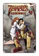 Zombies Assemble #  0 of 4 (Marvel Comics 2017)