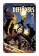 Defenders #  3 Leg (Marvel Comics 2017)