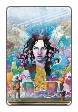 Jessica Jones # 10 (Marvel Comics 2017) Martin Simmonds Variant