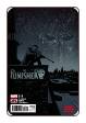 Punisher, volume 8 # 14 (Marvel Comics 2017)