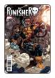 Punisher, volume 8 # 14 (Marvel Comics 2017) X-Men Card Stock Variant
