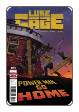 Luke Cage #  3 (Marvel Comics 2017)