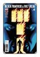 Black Panther and The Crew #  4 (Marvel Comics 2017)