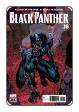 Black Panther # 16 (Marvel Comics 2017)