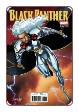 Black Panther # 16 (Marvel Comics 2017) X-Men Card Variant