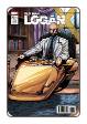 Old Man Logan # 26 (Marvel Comics 2017) X-Men Variant