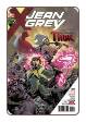 Jean Grey #  4 (Marvel Comics 2017)