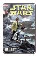 Star Wars # 33 (Marvel Comics 2017)