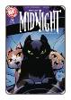 Hero Cats: Midnight # 2 (Action Lab Comics 2015)