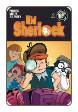 Kid Sherlock #  2 (Action Lab 2017)