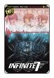 Infinite Seven #  5 (Action Lab Comics 2017)