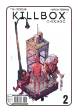 Killbox Chicago #  2 of 4 (American Gothic Press 2017)