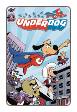 Underdog # 2 (American Mythology 2017)