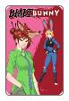 Blade Bunny volume 2 #  9 (Antarctic Press 2017)