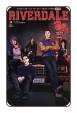 Riverdale #  4 (Archie Comics 2017)