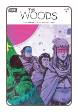 Woods # 33 (Boom Comics 2017)