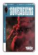 Sovereigns #  3 (Dynamite Comics 2017)