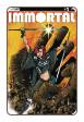 Immortal # 1 (Keenspot 2017)