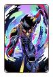 Catalyst Prime: Accell #  2 (Lion Forge Comics 2017)