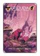 Cloudia & Rex # 1 of 3 (Lion Forge 2017)