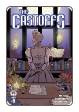 Castoffs #  8 (Lion Forge Comics 2017)