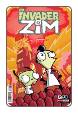 Invader Zim # 22 (Oni Presss 2016)