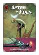 After Eden #  1 of 4 (Red 5 Comics 2017)